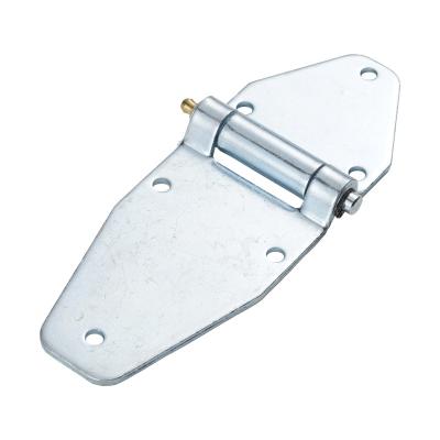 China Truck Van Refrigerated Side Door Hinges for sale