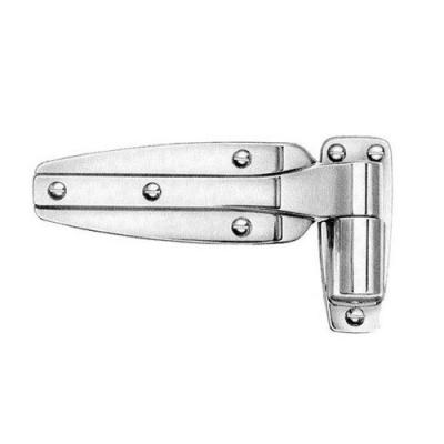 China Modern Refrigerated Storage Freezer Door Hinge Fridge Door Spring Hinge for sale