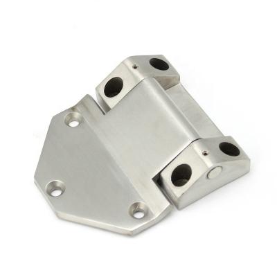 China Modern Heavy Duty Industrial Cast Iron Cabinet Door Hinge for sale