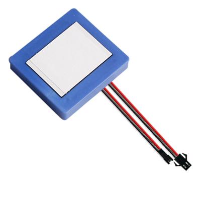 China Easy installation suitable for bathroom mirror installation control lighting accessories sensor switch for sale