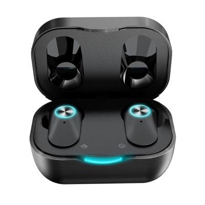 China Durable wholesale BT wireless earphone earbuds earbuds tws S320 wireless earbuds tws with powerbank for sale