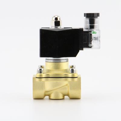 China Factory general supply hot selling goods using 24v air solenoid valve, solenoid water valves for sale