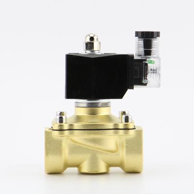 China General cheap custom exquisite structure quality 24v air solenoid valve wholesale price for sale