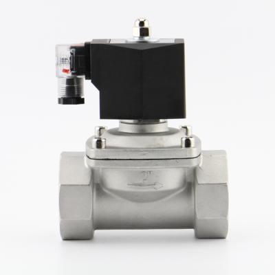 China AC380V AC220V AC110V AC36V general solenoid valve price, solenoid air valve for sale