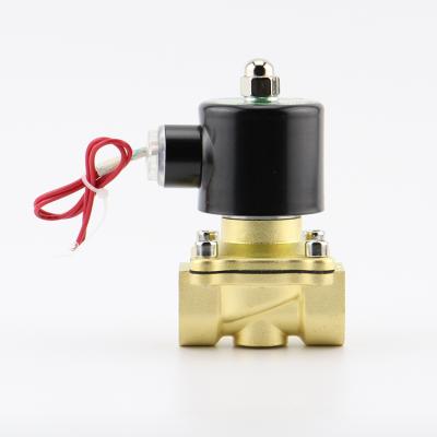 China General Professional Eco-Friendly Copper Mini Irrigation Solenoid Valve, Price Solenoid Valve for sale