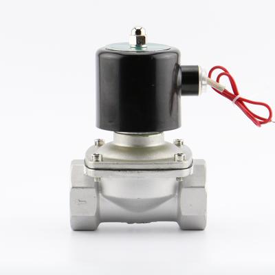 China Factory Direct Sales China General Professional Irrigation Water Actuated Solenoid Valve for sale