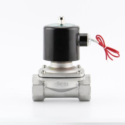 China Factory General Wholesale Customized Hot Sale Mini Solenoid Control Valves, Air Solenoid Valve for sale