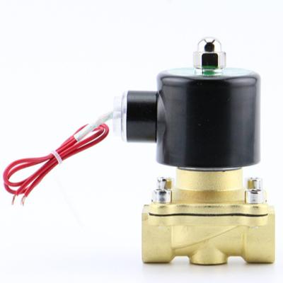 China Various factory general manufacture solenoid valve air high pressure solenoid solenoid valve for sale