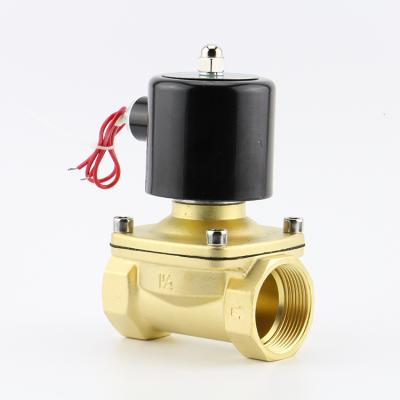 China General Water Solenoid Valve 24v Top Quality Widely Used Hydraulic Solenoid Valve for sale