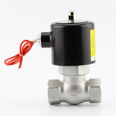 China Factory General Sale Various Widely Used Solenoid Water Valve Mini Solenoid Valve Cartridge Solenoid Valve for sale