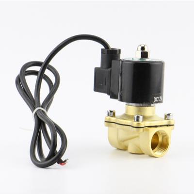 China Best price top quality 3/4in general solenoid valve and automatic control cartridge pneumatic solenoid valve for sale