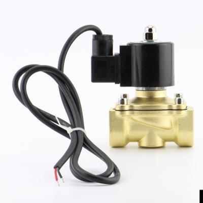 China Various 1in control hydraulics factory pneumatic solenoid valve manufacturing general solenoid valve manufacturers for sale