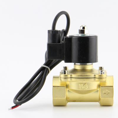 China General Guaranteed Quality Price Control Solenoid Valve Suitable Price Solenoid Valve For Water for sale