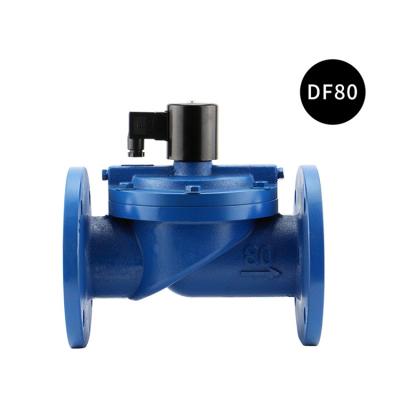 China General Factory Wholesale Cheap Price Solenoid Valve Iron for sale