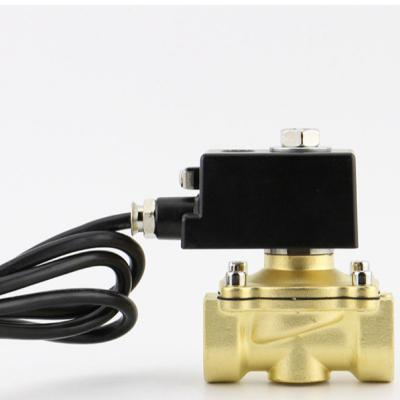 China New General Type Miniature Solenoid Mini Solenoid Solenoid Valve Air Valve Water Good Price Solenoid Valve for sale