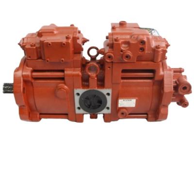 China Yijue South Korea Dongming K3V112DT Excavator Hydraulic Pump Main Excavator Hydraulic Assembly OEM Made In China Hydraulic Pump Assy for sale