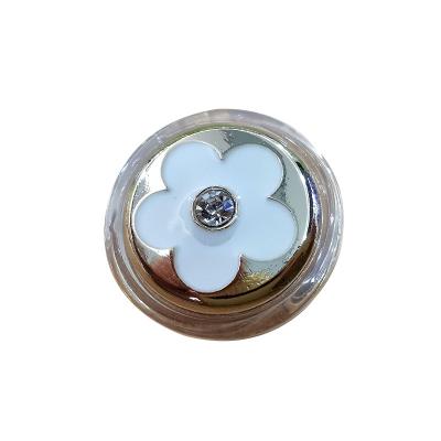 China Custom Wholesale Manufacturer Fashion Low Price Decoration Button Eco - Friendly for sale