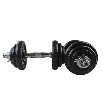 China Factory Wholesale 15kg/20/30/50kg Universal Custom Home Fitness Equipment Adjustable for sale