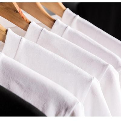 China Ultra Thin QUICK DRY Ice Silk Speed ​​Dry Men's Summer Solid Color Half-Sleeve Thin Elastic T-Shirt Top for sale