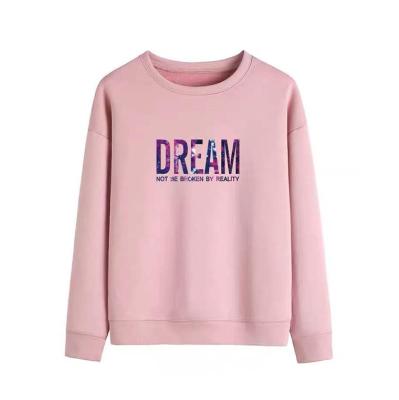 China 2022 Breathable Sale Tops Knit Sweater Pullov Sweater Shirt Women Shirt Sweater T-shirt for sale