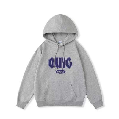 China The 2022 Breathable Unisex Hoodies And Sweatshirts Top Selling Oversized Hoodies Men's Hoodies for sale