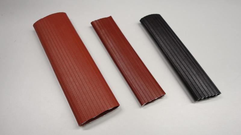 Verified China supplier - Hangzhou Haikuo Rubber And Plastic Products Co., Ltd.