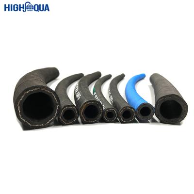 China High Quality Durable Pressure Hoses Synthetic Rubber Din Hydraulic 853 1sn 2sn With Certificate for sale