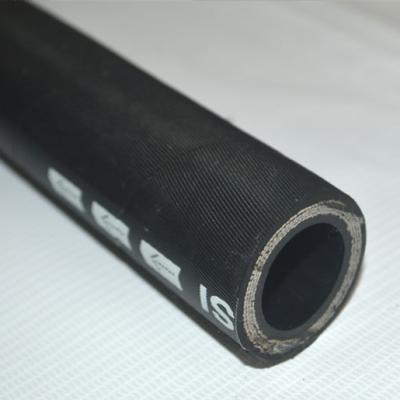 China High Performance Best Price Synthetic Rubber Hydraulic Rubber Hose Price List for sale