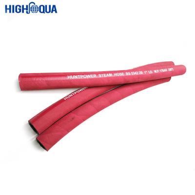 China High Quality Synthetic Rubber High Temperature Pressure Oil Hose With Warranty for sale