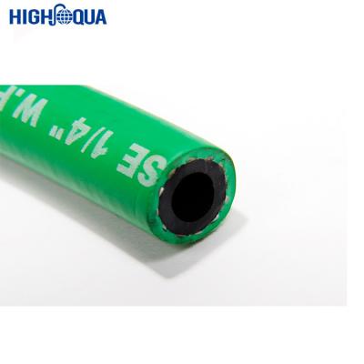 China Hot Selling SBR 2021 Air And Water Hose With Good Quality Flexible Air Rubber Hose for sale