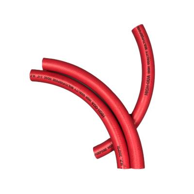 China SBR China made cheap water rubber hose 1 inch rubber water hose for sale