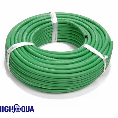 China NR Rubber Air Hose 300 PSI Industrial Hose Flexible Water Air Hose for sale