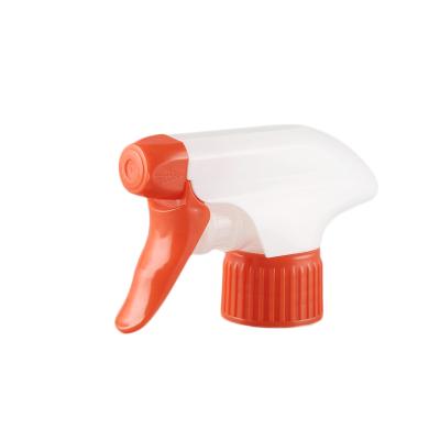 China All Design 28/410 Spray 28/400 Plastic Garden Trigger Sprayer New Garden Trigger Cleaning Sprayer for sale