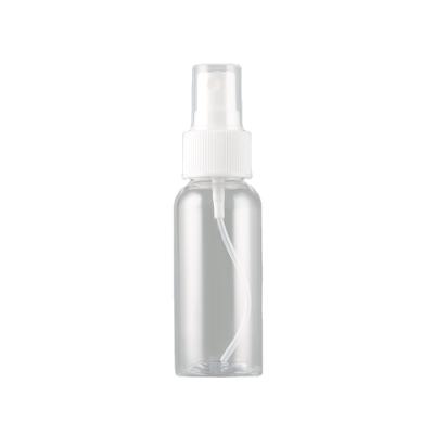 China BEAUTY PACKAGING Hot Sale Face Spray Bottle 70ml Empty Bottle For Liquid for sale