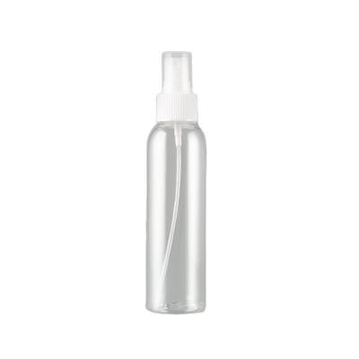 China Household Products Hot Sale Hand Sanitizer 24/410 Mist Sprayer Bottle 150ml PET Fine Mist Spray Bottle for sale