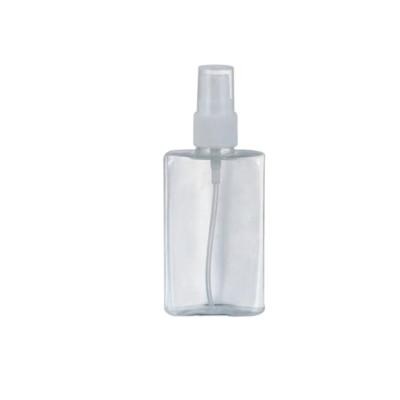 China Other 20/410 100ml High End Plastic Hair Perfume Spray Bottle for sale