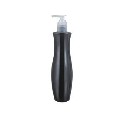 China Other Pet 24/410 Wholesale Black 360ml Personal Care Plastic Spray Bottle for sale