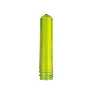 China PET bottle new product china manufacturers 89mm plastic PET water bottle preforms for sale