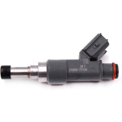 China Metal China Manufacturer Supply For Tacoma 2005-2015 2.7L 23250-75100 Fuel Injector for sale