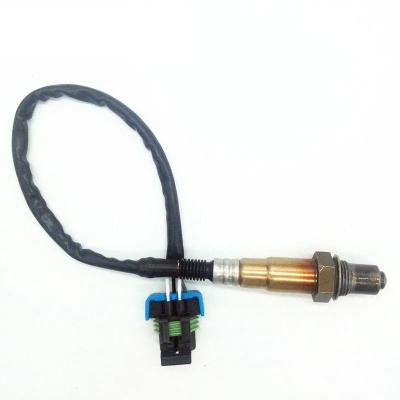 China Auto Sensor 12612430 Oxygen O2 Sensor Sensor SRX for sale