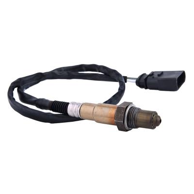 China Auto Sensor 0258010011 Oxygen O2 Sensor Sensor 0258010011 for sale