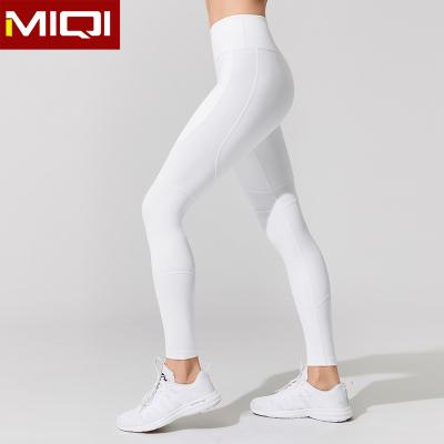 China Best Selling Breathable Ladies Wear Gym Tights Yoga Running Leggings For Women Sports Pants for sale