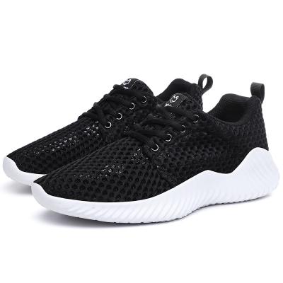 China High Quality Low Price Cushioning Walking Breathable Men And Women Sneaker Lighting Hot Selling Sports Running Shoes Men Sports Shoes for sale