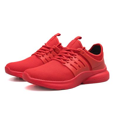 China Damping New Latest Men's Walking Running Shoes Light Listing Men's And Women's Top Lush Sports Shoes Sneakers for sale