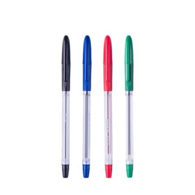 China TA317800 Ningbo BEIFA Eco-friendly Natural Oil Gel Pen Supplier for sale