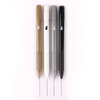 China Beifa Normal Office Use 0.7Mm Color Gel Ink Pen for sale