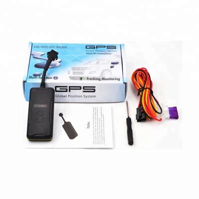 China Cheap Anti Jammer Vehicle Gps Tracker TK103, TK103B, GT02, GT06, GT06N, TKStar Easy Installation for sale