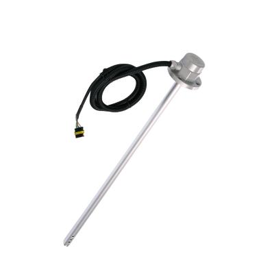 China CES-Self-Calibration Gasoline Fuel Sensor for Vehicle Fuel Level or Fuel Tank Monitoring FS1000 for sale