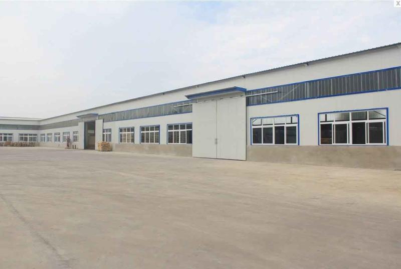 Verifizierter China-Lieferant - Wuxi Wilke Metal Materials Co., Ltd.