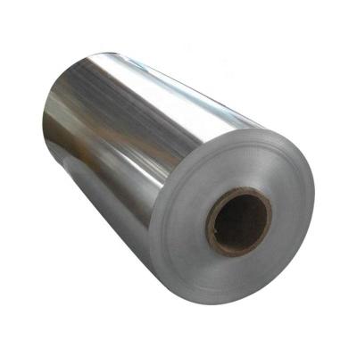 Китай Food Grade Jumbo Aluminum Foil Roll 1050 5005 5052 6061 6063 7075 продается